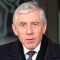 Former Home Secretary, Jack Straw